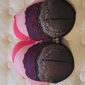 Bras 36DD